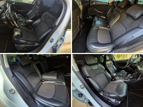 Citroen C5 2.2HDI 204hp CrossTourer/FACELIFT/NAVI/LED, снимка 12