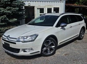 Citroen C5 2.2HDI 204hp CrossTourer/FACELIFT/NAVI/LED, снимка 2