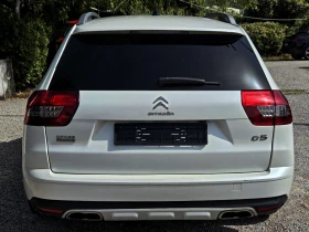 Citroen C5 2.2HDI 204hp CrossTourer/FACELIFT/NAVI/LED, снимка 6