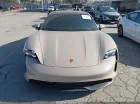 Porsche Taycan, снимка 10