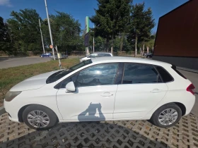 Citroen C4 1.6, снимка 3