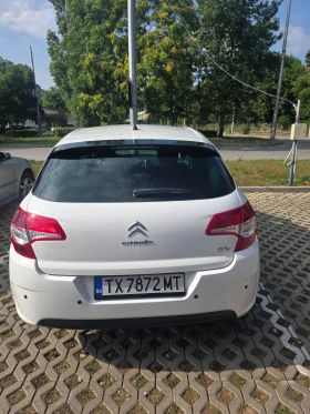 Citroen C4 1.6, снимка 5