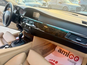 BMW 535 530 m paket Собствен лизинг !!!, снимка 13