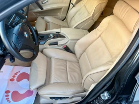 BMW 535 530 m paket Собствен лизинг !!!, снимка 10