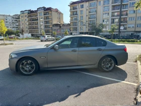 BMW 535, снимка 4