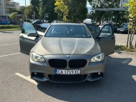 BMW 535, снимка 6