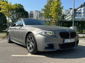 BMW 535, снимка 1
