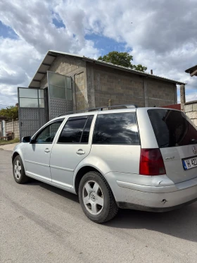 VW Golf, снимка 4