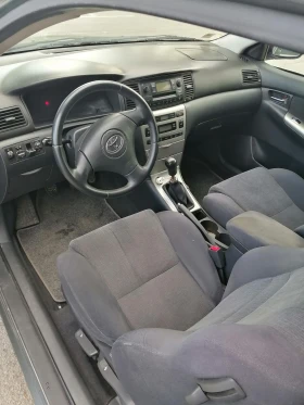 Toyota Corolla, снимка 6