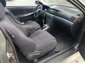 Toyota Corolla, снимка 9