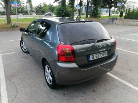 Toyota Corolla, снимка 4