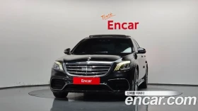 Mercedes-Benz S 350 | TOP SERVICE AMG OPTIC, снимка 3