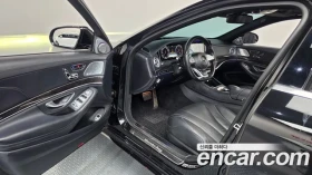 Mercedes-Benz S 350 | TOP SERVICE AMG OPTIC, снимка 10