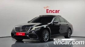 Mercedes-Benz S 350 | TOP SERVICE AMG OPTIC, снимка 1