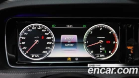 Mercedes-Benz S 350 | TOP SERVICE AMG OPTIC, снимка 8