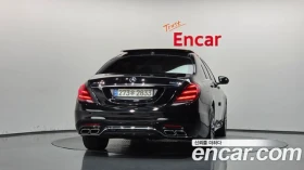 Mercedes-Benz S 350 | TOP SERVICE AMG OPTIC, снимка 4
