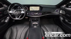 Mercedes-Benz S 350 | TOP SERVICE AMG OPTIC, снимка 7
