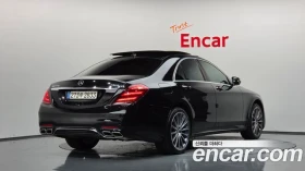 Mercedes-Benz S 350 | TOP SERVICE AMG OPTIC, снимка 2