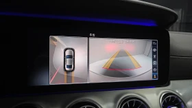 Mercedes-Benz CLS 400 2.9 4MATIC Biturbo, Обдух., снимка 13
