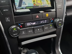 Toyota Camry XLE 2.5 Бензин, снимка 8