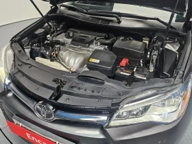Toyota Camry XLE 2.5 Бензин, снимка 15