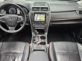 Toyota Camry XLE 2.5 Бензин, снимка 3