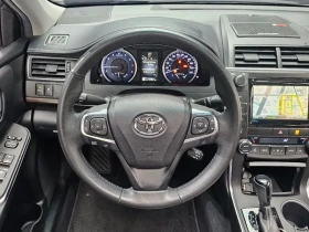 Toyota Camry XLE 2.5 Бензин, снимка 4