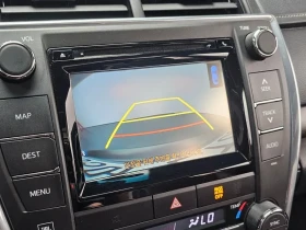 Toyota Camry XLE 2.5 Бензин, снимка 7