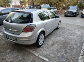 Opel Astra, снимка 9