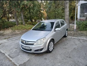 Opel Astra, снимка 1