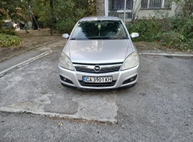 Opel Astra, снимка 3