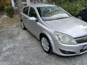 Opel Astra, снимка 4