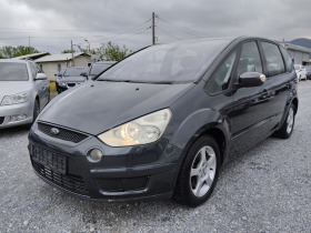     Ford S-Max 1.8 TDCI ~6 000 .