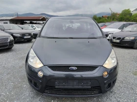 Ford S-Max 1.8 TDCI, снимка 2