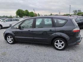 Ford S-Max 1.8 TDCI, снимка 4