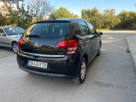 Citroen C3 1.6 EXCLUSIVE Панорама, снимка 3