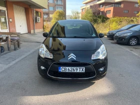 Citroen C3 1.6 EXCLUSIVE Панорама, снимка 1