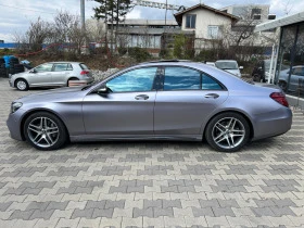 Mercedes-Benz S 400 d= AMG= 4MATIC= , снимка 2