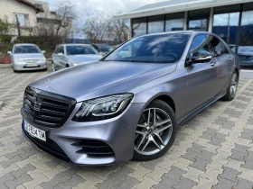  Mercedes-Benz S 400