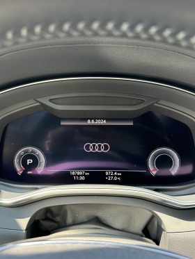 Audi S7 - [16] 