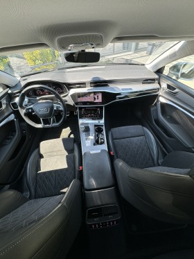 Audi S7 - [13] 