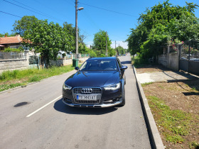 Audi A6 Allroad, снимка 2 - Автомобили и джипове - 46129295