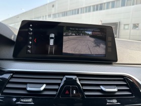 BMW 530 D X-drive 2018г, снимка 13
