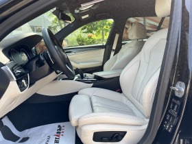 BMW 530 D X-drive 2018г, снимка 9