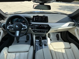 BMW 530 D X-drive 2018г, снимка 11