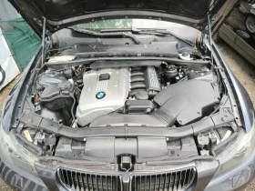 BMW 325 Xi  navi xenon avtomatic | Mobile.bg    12