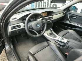 BMW 325 Xi швейцария navi xenon avtomatic, снимка 8