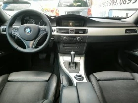 BMW 325 Xi  navi xenon avtomatic | Mobile.bg    9