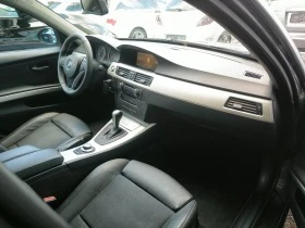 BMW 325 Xi швейцария navi xenon avtomatic, снимка 10