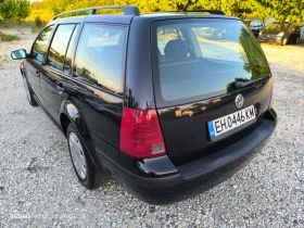 VW Bora 2.0i Comfortline, снимка 5